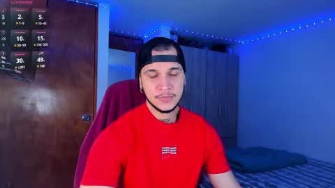 A online show from 01-07-25, 10:30