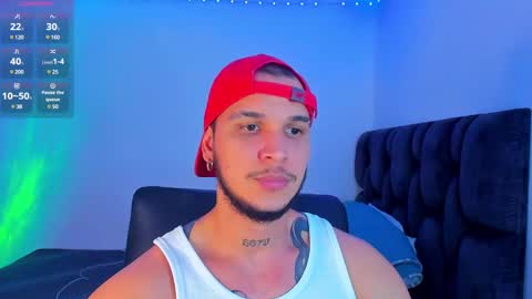 A online show from 01-14-25, 02:19