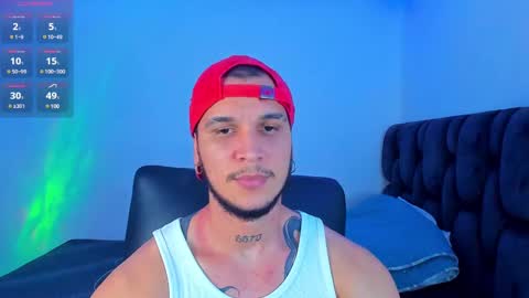 A online show from 01-14-25, 05:30