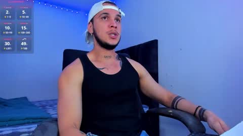 A online show from 01-15-25, 10:46