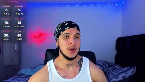 A online show from 01-22-25, 02:26