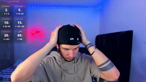 A online show from 01-26-25, 01:09