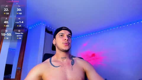 A online show from 01-31-25, 02:48