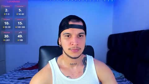 A online show from 02-05-25, 02:51