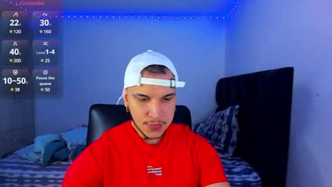 A online show from 02-15-25, 01:42