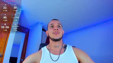 A online show from 02-19-25, 01:29