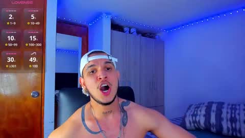 A online show from 02-25-25, 06:36