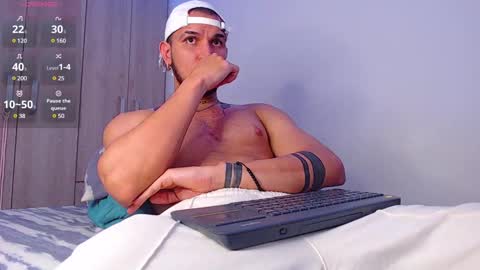 A online show from 02-25-25, 09:42