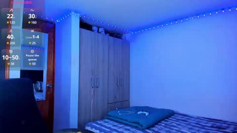 A online show from 02-27-25, 02:21