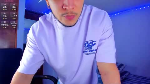 A online show from 03-01-25, 03:53