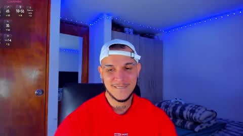 A online show from 03-08-25, 04:23