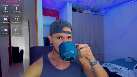 A online show from 09-20-25, 12:06