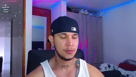 A online show from 09-21-25, 10:11