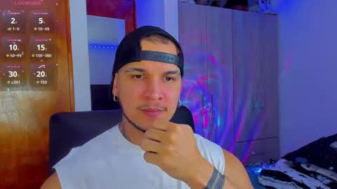 A online show from 09-28-25, 12:05