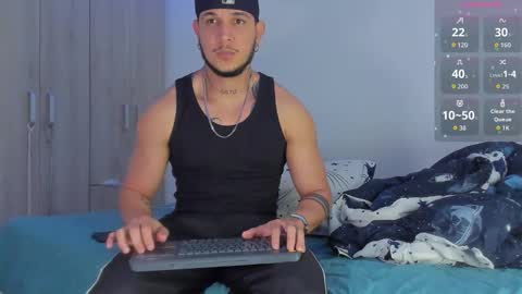 A online show from 11-16-25, 10:48