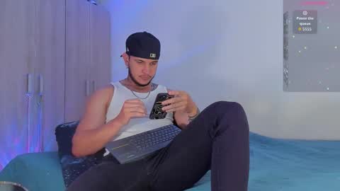 A online show from 11-20-25, 08:41