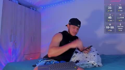 A online show from 11-27-25, 07:49