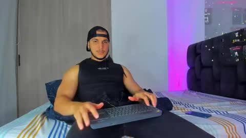 A online show from 01-05-26, 11:41