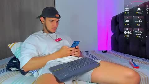 A online show from 01-17-26, 12:59