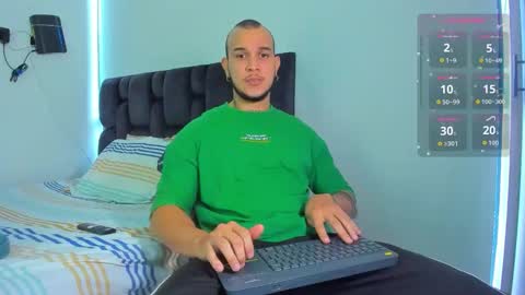 A online show from 02-12-26, 09:32