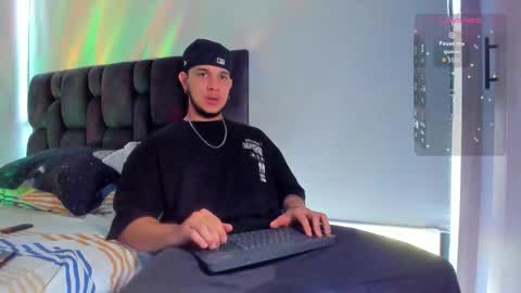 A online show from 02-18-26, 09:55