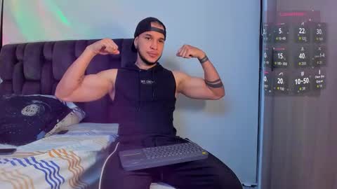 A online show from 03-06-26, 11:45