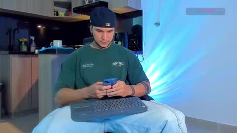 A online show from 03-20-26, 12:04