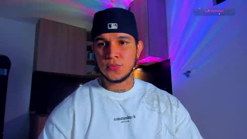 A online show from 04-08-26, 01:27