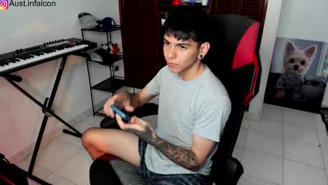 Austin online show from 03-09-26, 07:07