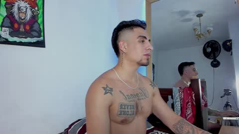 astin nice online show from 02-12-26, 06:30