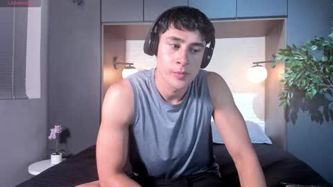 Austin  online show from 02-02-26, 07:12