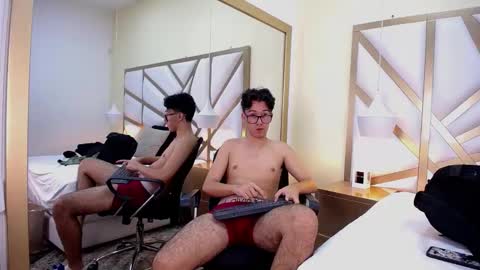 austinreeds online show from 03-06-26, 03:36