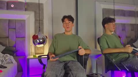 austinreeds online show from 03-27-26, 01:00