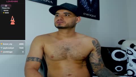 AustinTorres  online show from 01-29-25, 05:40