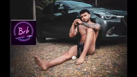 AustinTorres  online show from 03-05-26, 01:34