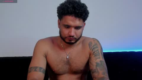 AustinTorres  online show from 04-16-26, 08:04