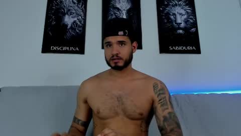 Snapshot of austintorres_ chatting on 06-29-26, 12:17 AustinTorres online show from 06-29-26, 12:17