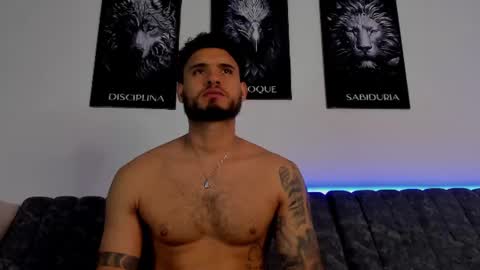 Snapshot of austintorres_ chatting on 07-13-26, 12:13 AustinTorres online show from 07-13-26, 12:13