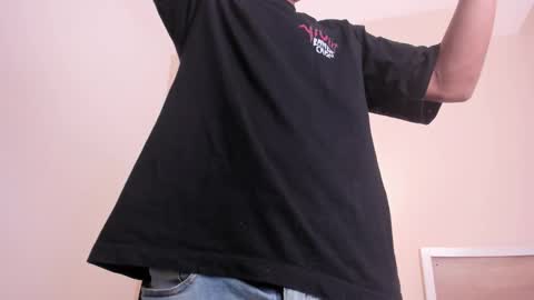 Ebony Austin online show from 02-15-26, 08:05