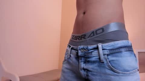 Ebony Austin online show from 02-26-26, 07:46