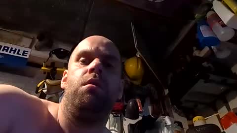 Pluke online show from 10-24-25, 07:38