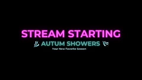 Snapshot of autum_showers chatting on 06-12-26, 03:38 Autum Showers online show from 06-12-26, 03:38