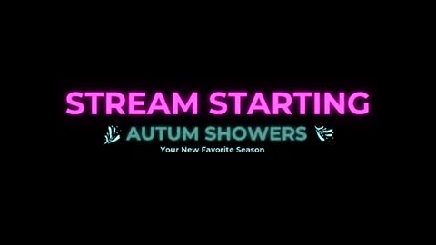 Snapshot of autum_showers chatting on 06-30-26, 04:24 Autum Showers online show from 06-30-26, 04:24
