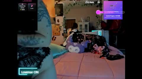 Snapshot of autumn563 chatting on 12-30-24, 05:15 Autumn online show from 12-30-24, 05:15