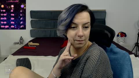 AutumnOpal online show from 12-30-24, 03:14