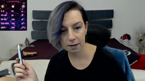 AutumnOpal online show from 01-07-25, 11:56