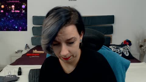 AutumnOpal online show from 01-09-25, 12:14