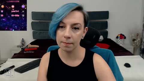 AutumnOpal online show from 03-06-25, 11:42