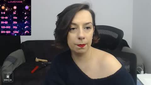 AutumnOpal online show from 02-01-26, 10:41