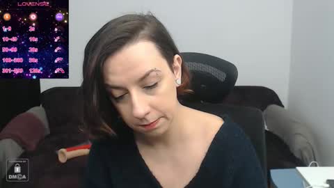 AutumnOpal online show from 02-11-26, 11:10